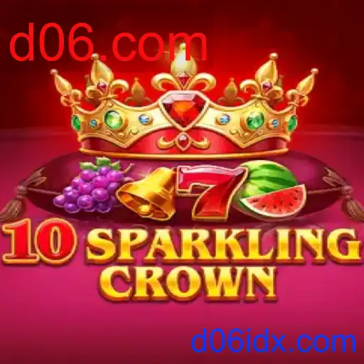 10SparklingCrown